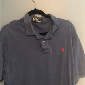 Polo Ralph Lauren polo shirt